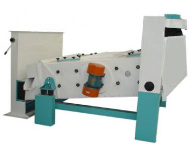 TQLG系列高效振動(dòng)篩